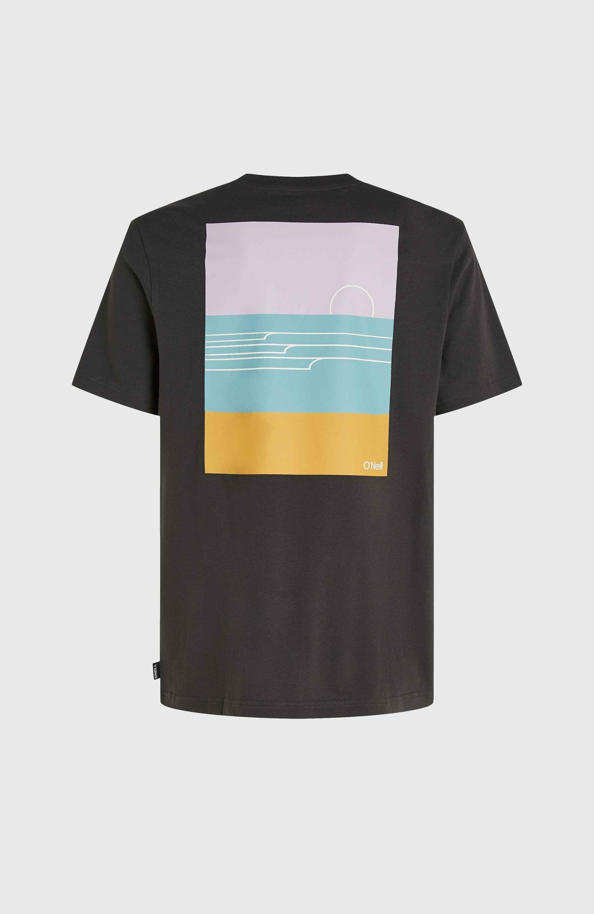 O'Riginals Tres T-shirt | Raven