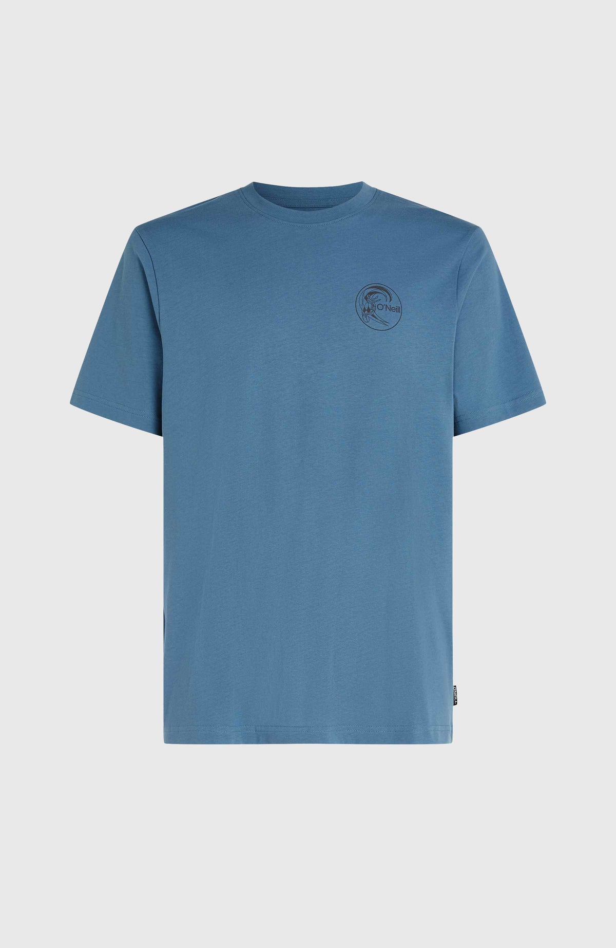 O'Riginals BT T-shirt | Copen Blue