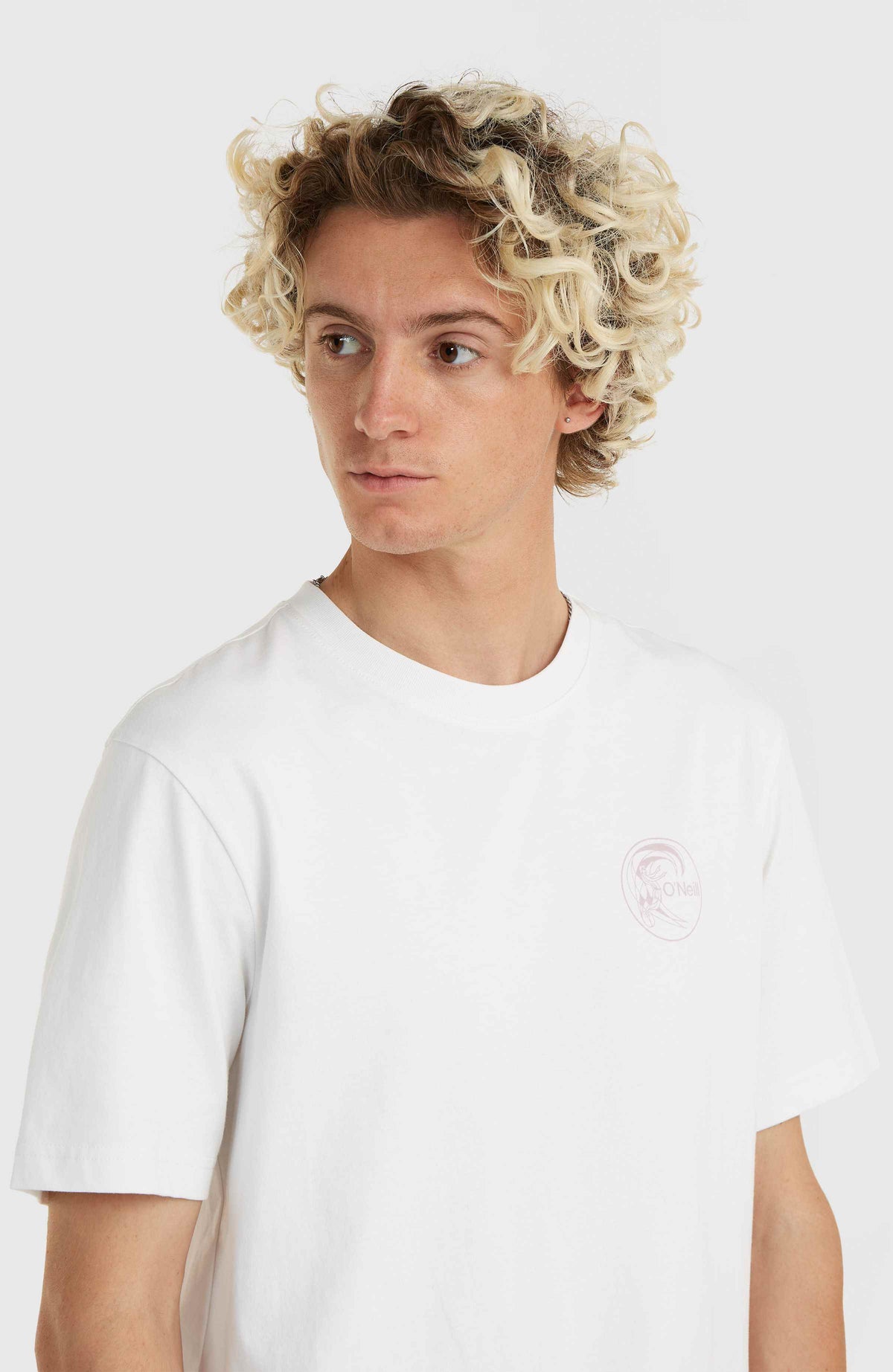 O'Riginals BT T-shirt | Natural