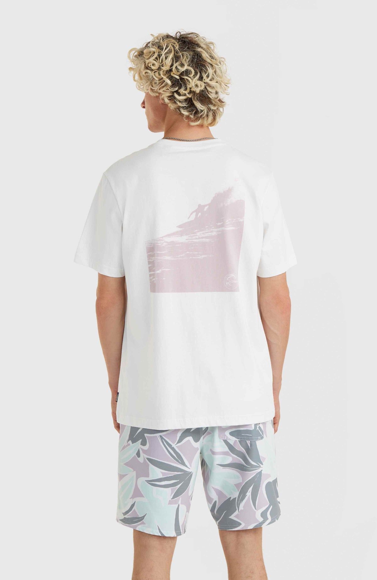 O'Riginals BT T-shirt | Natural