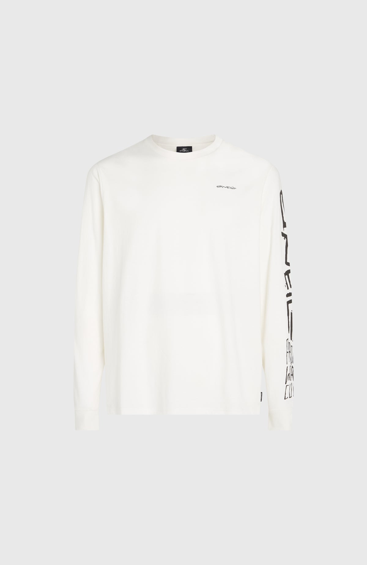 Surf Heroes shirt met lange mouwen | Snow White