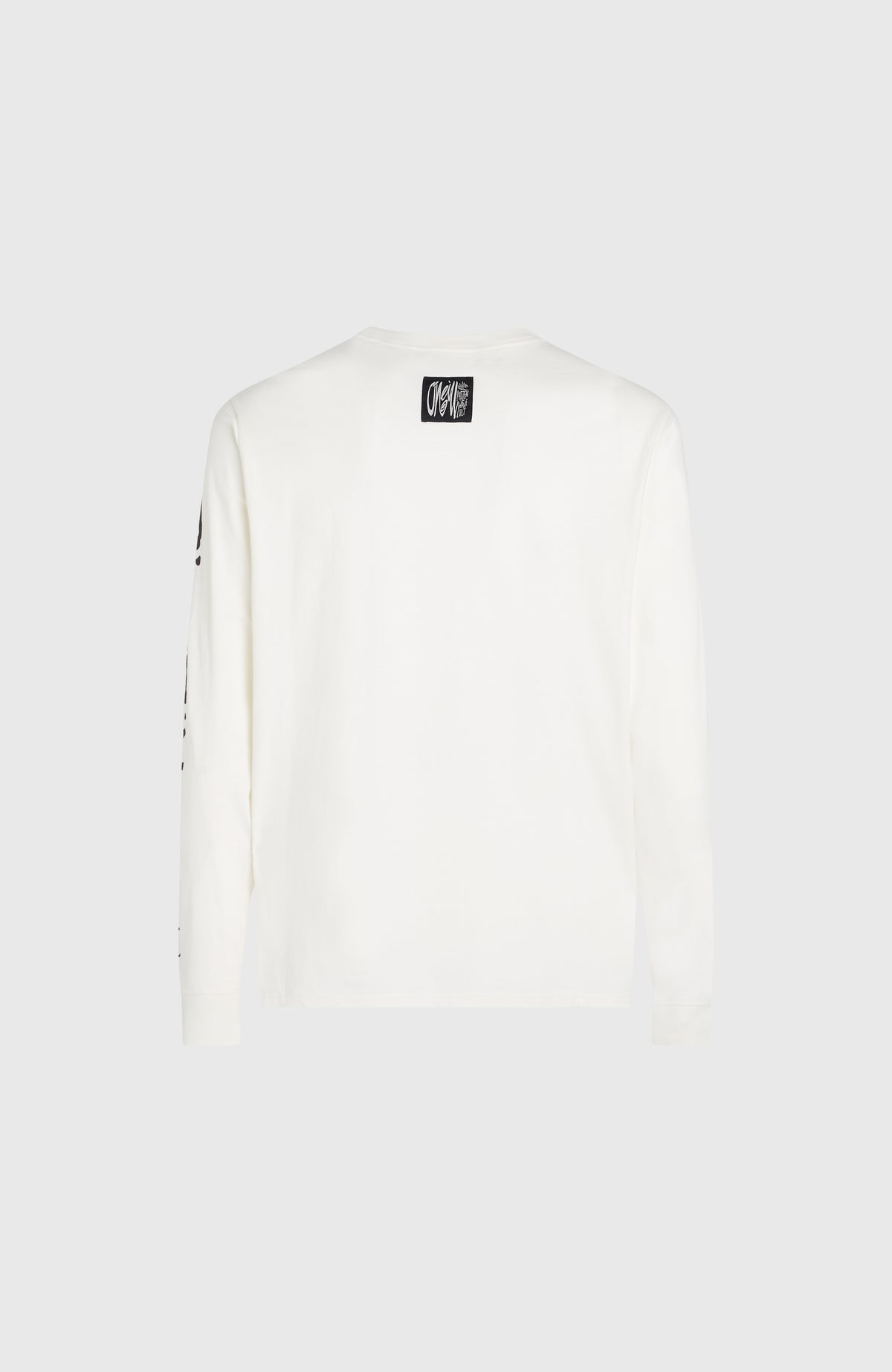 Surf Heroes shirt met lange mouwen | Snow White