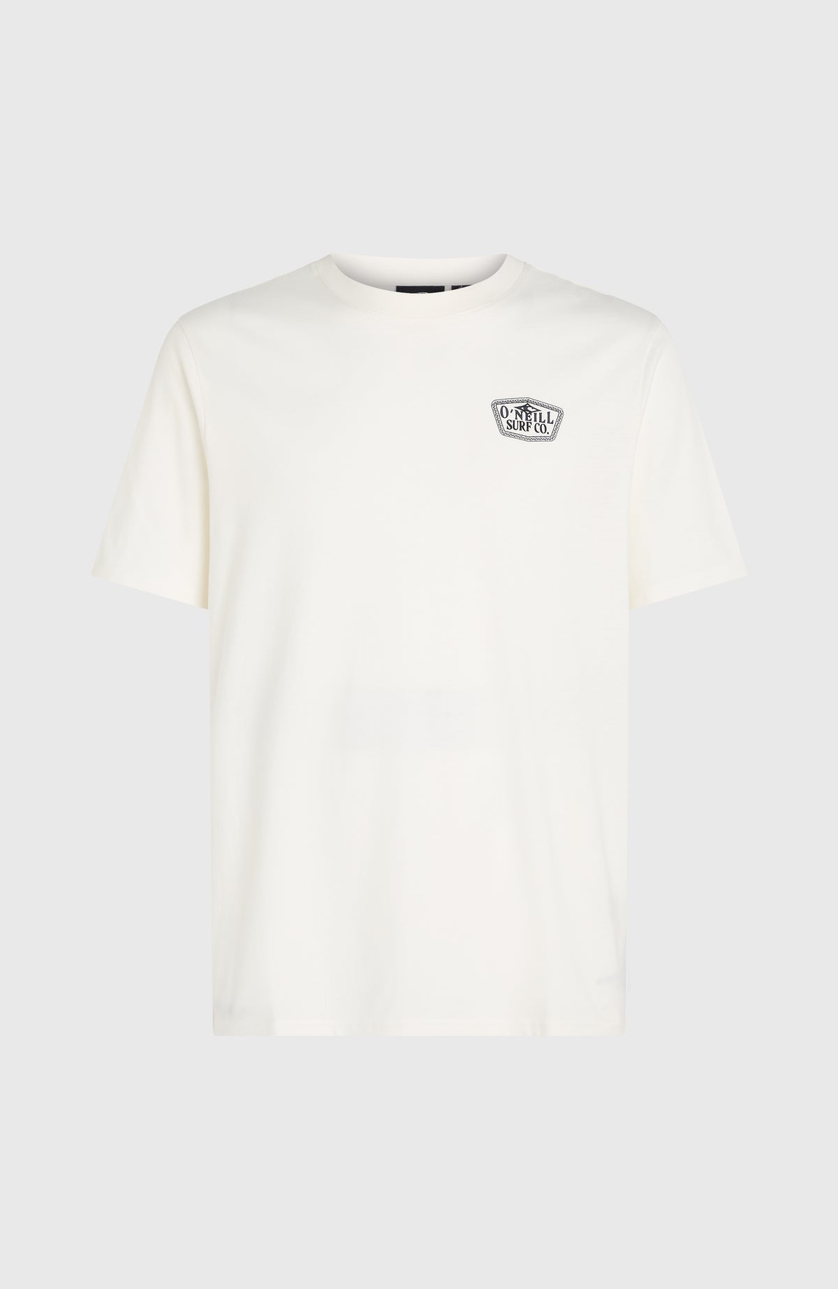 Small Chest Print T-shirt | Snow White