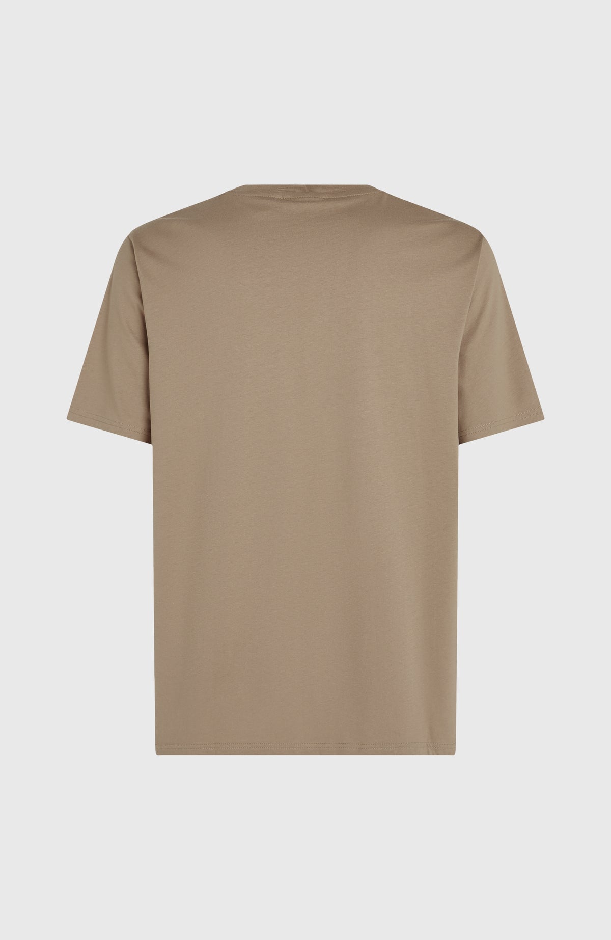Ikat Graphic T-shirt | Concrete
