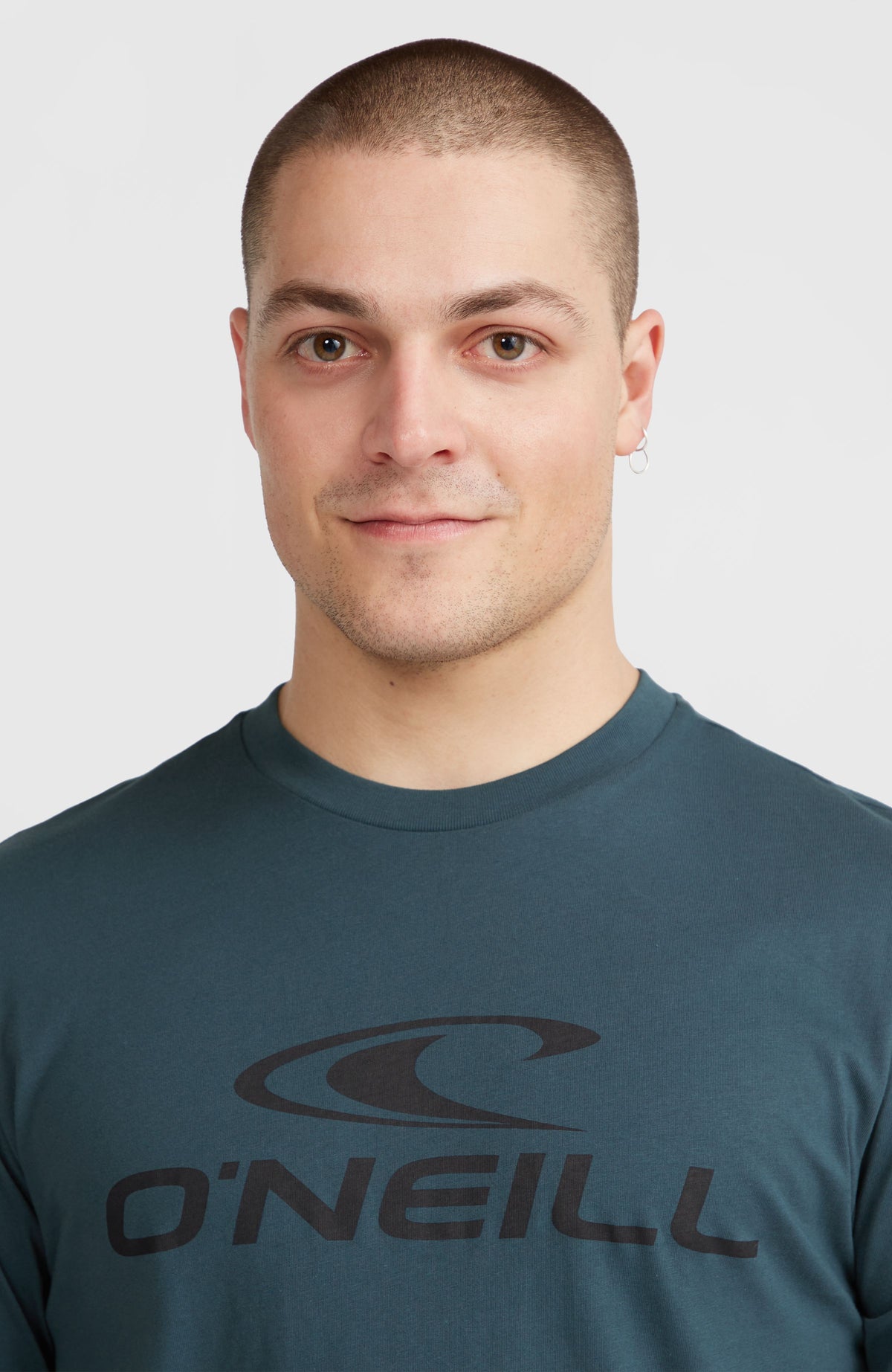 Logo T-shirt | Alma Steel