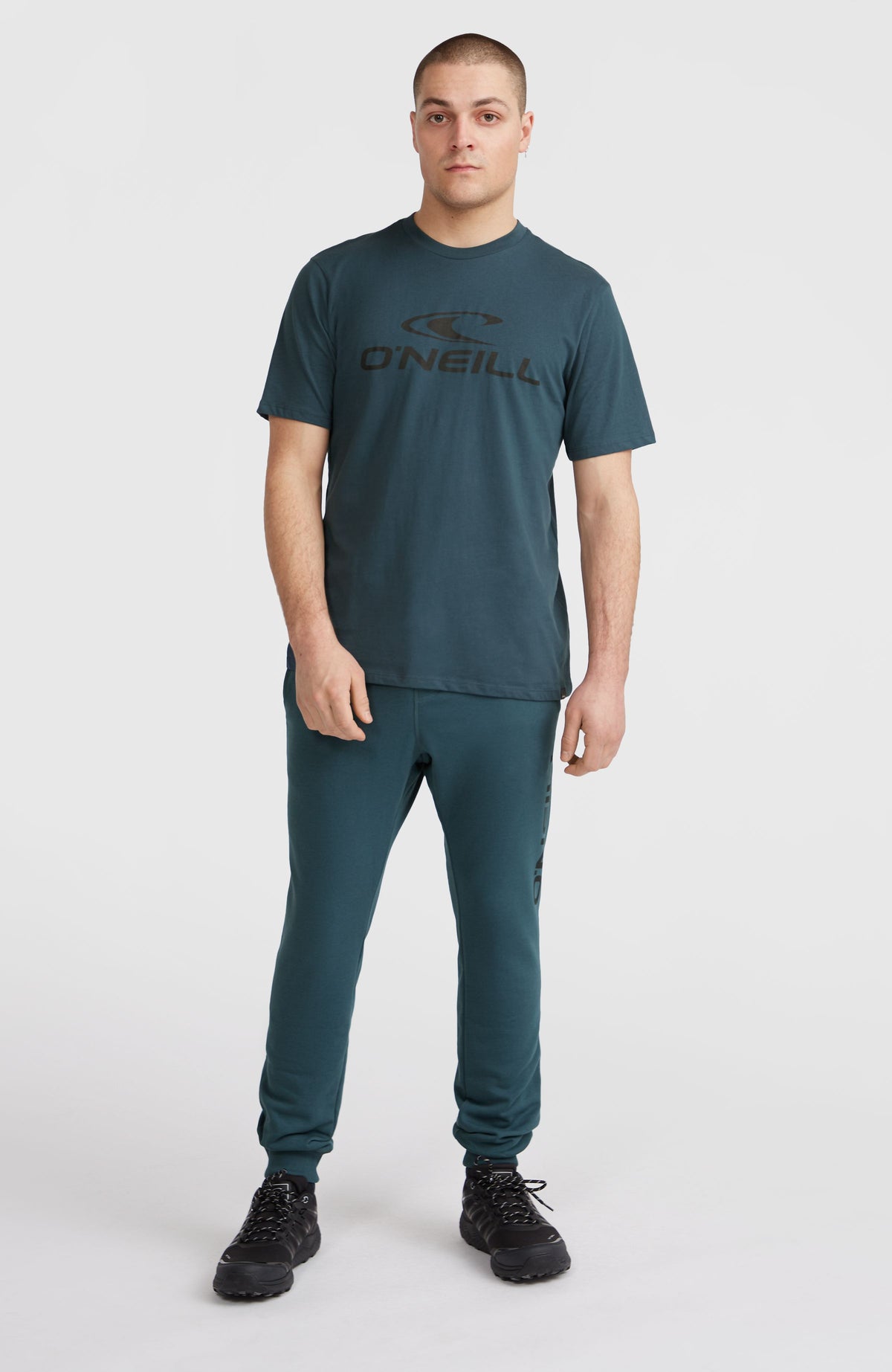 Logo T-shirt | Alma Steel