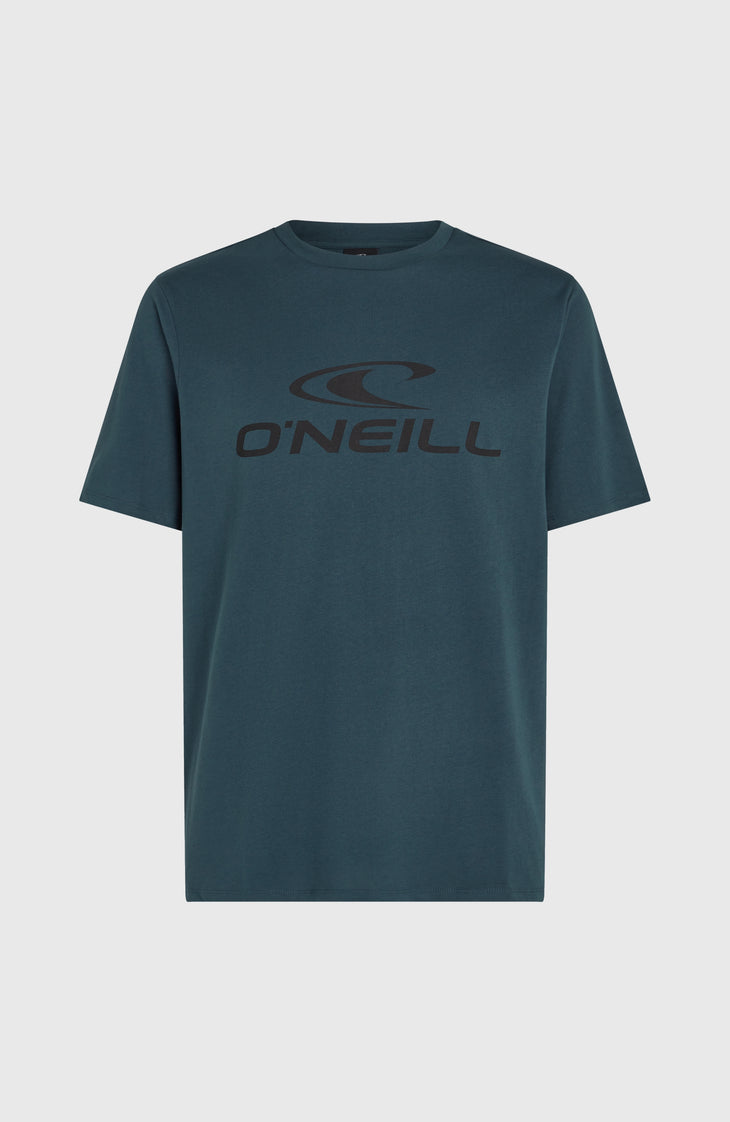 Logo T-shirt | Alma Steel