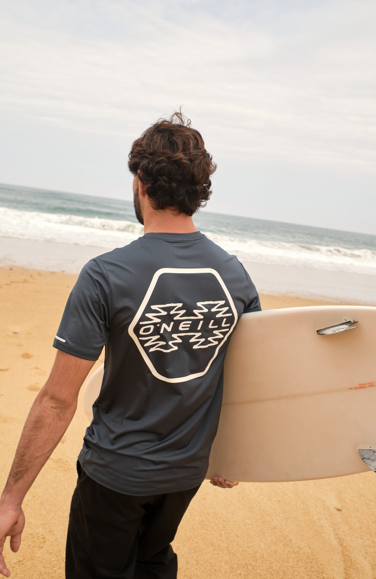 Hybride Polygiene T-shirt | Alma Steel