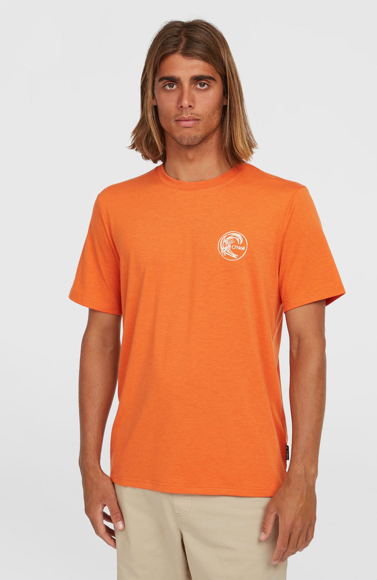 O'Riginals Hybrid T-shirt | Cinnamon Stick O'Riginals Hybrid T-shirt | Cinnamon Stick