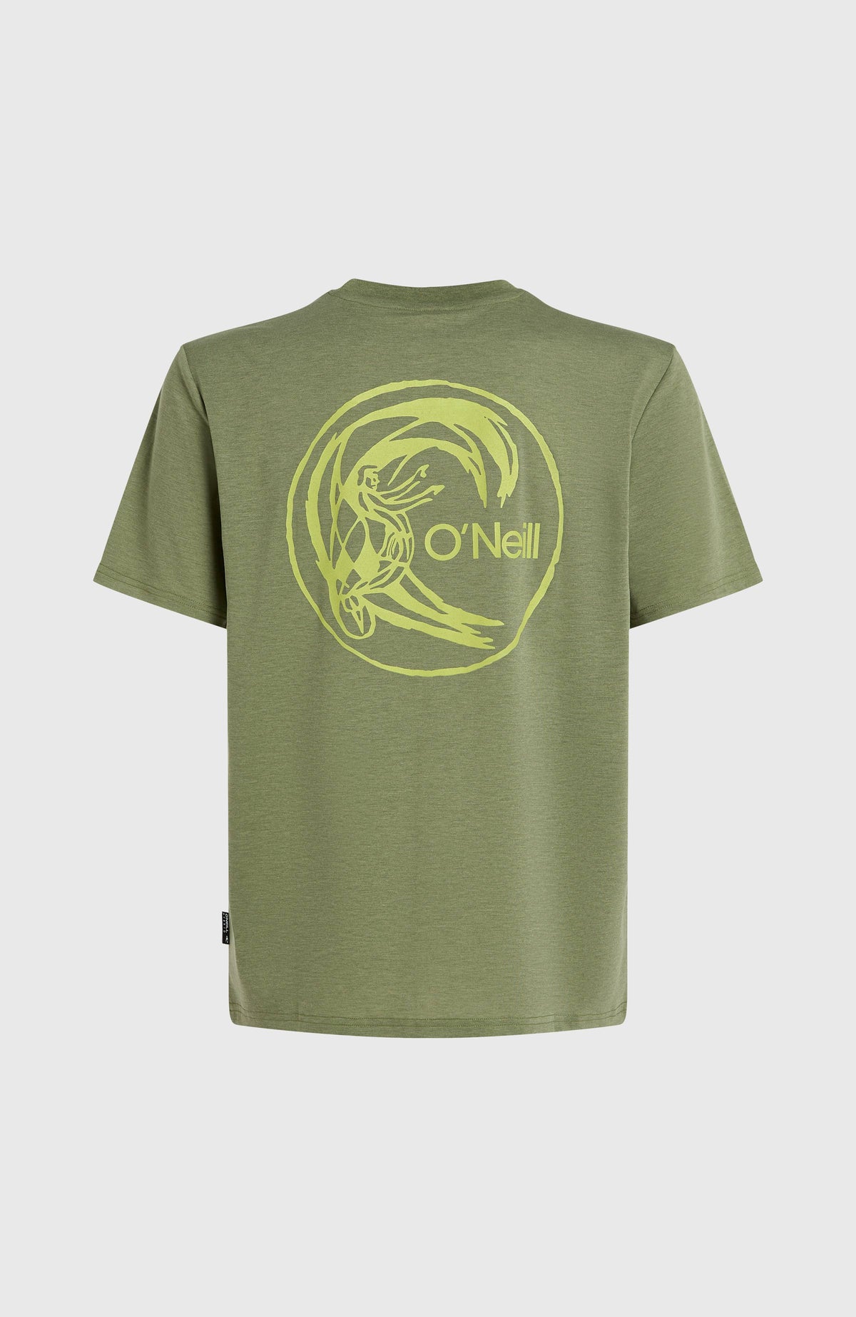 O'Riginals Hybrid T-shirt | Avery Fern