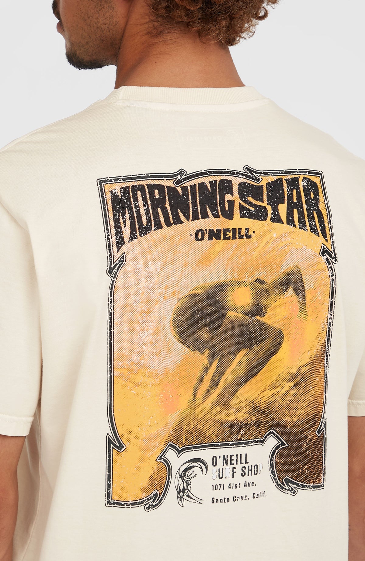 O'Riginals 70s Graphic T-shirt | Atmosphere