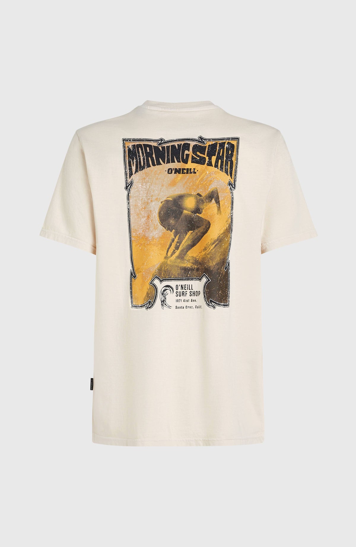 O'Riginals 70s Graphic T-shirt | Atmosphere