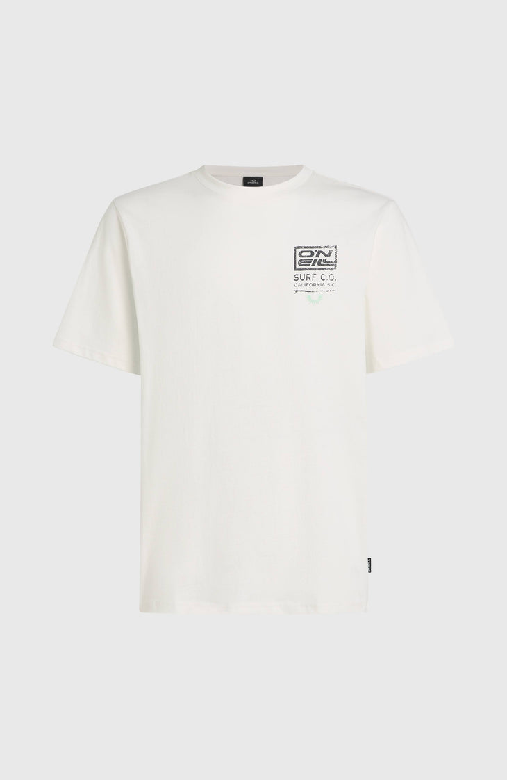 Retro Graphic T-shirt | Snow White