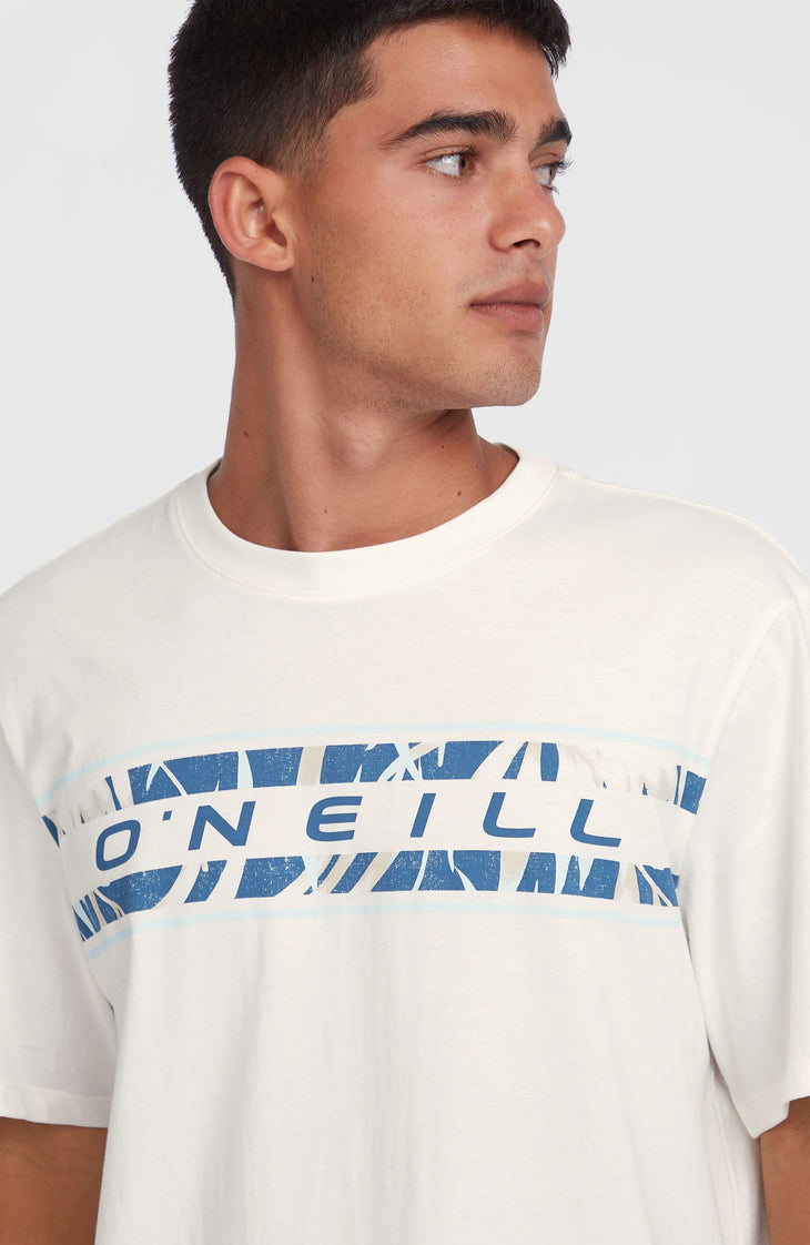 Front Graphic T-shirt | Snow White