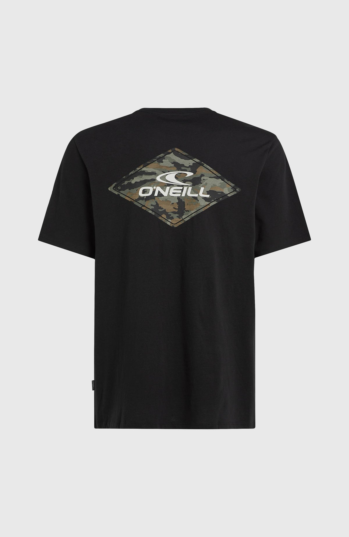 Sun T-shirt | Black Out