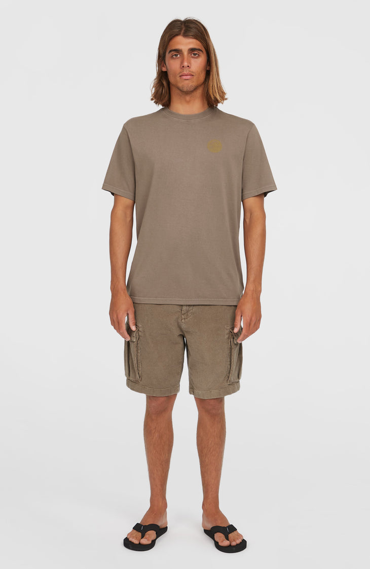 O'Riginals Vintage Graphic T-shirt | Pure Cashmere