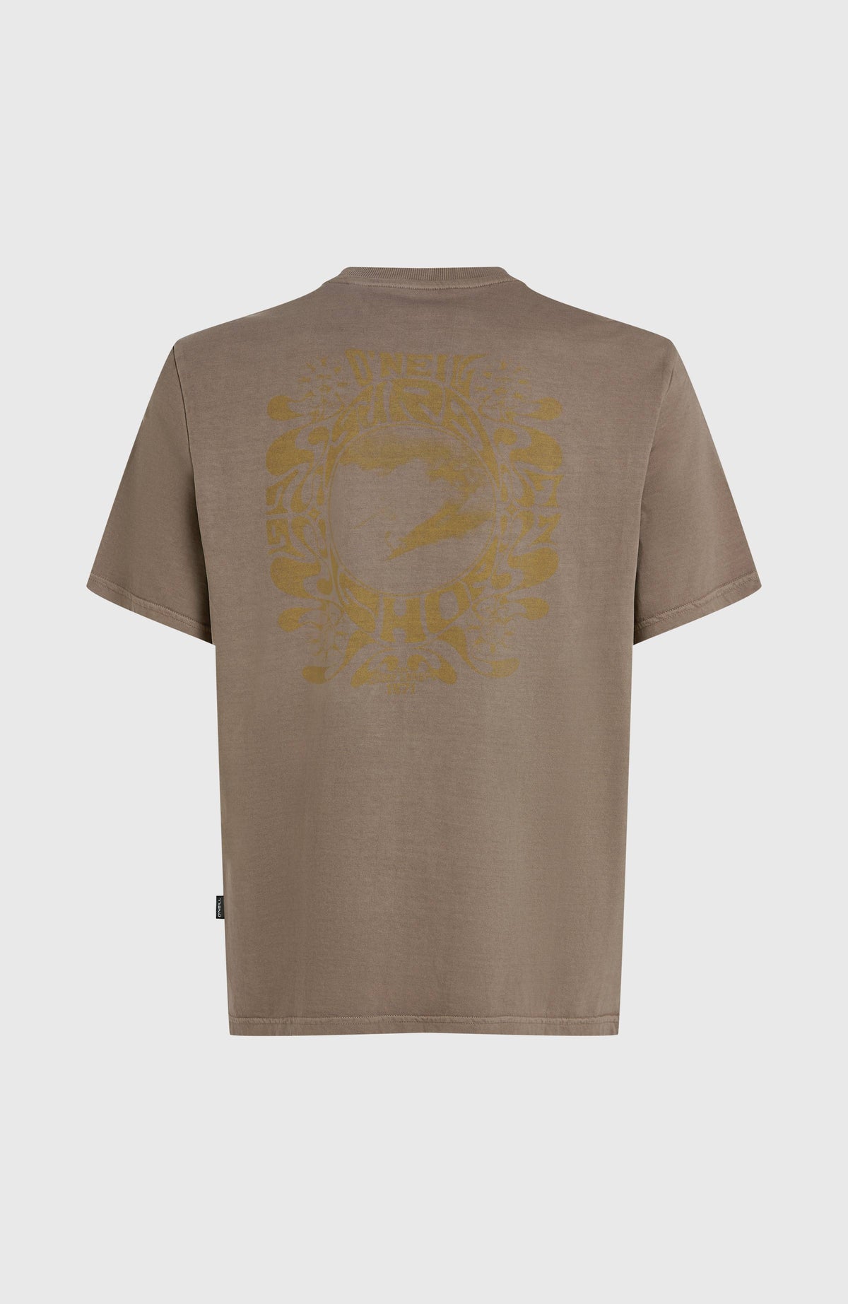 O'Riginals Vintage Graphic T-shirt | Pure Cashmere
