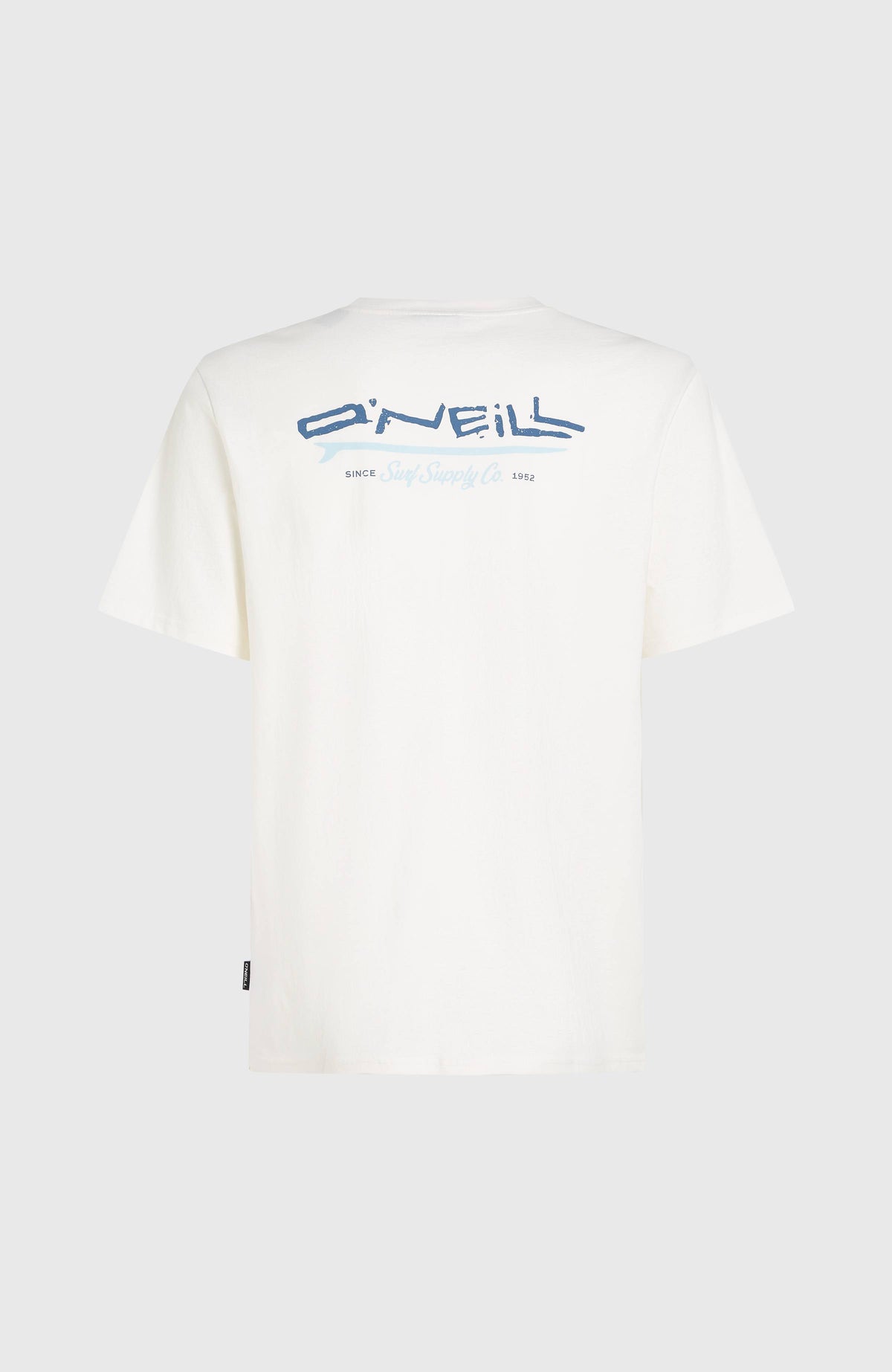 Retro Back Print T-shirt | Snow White