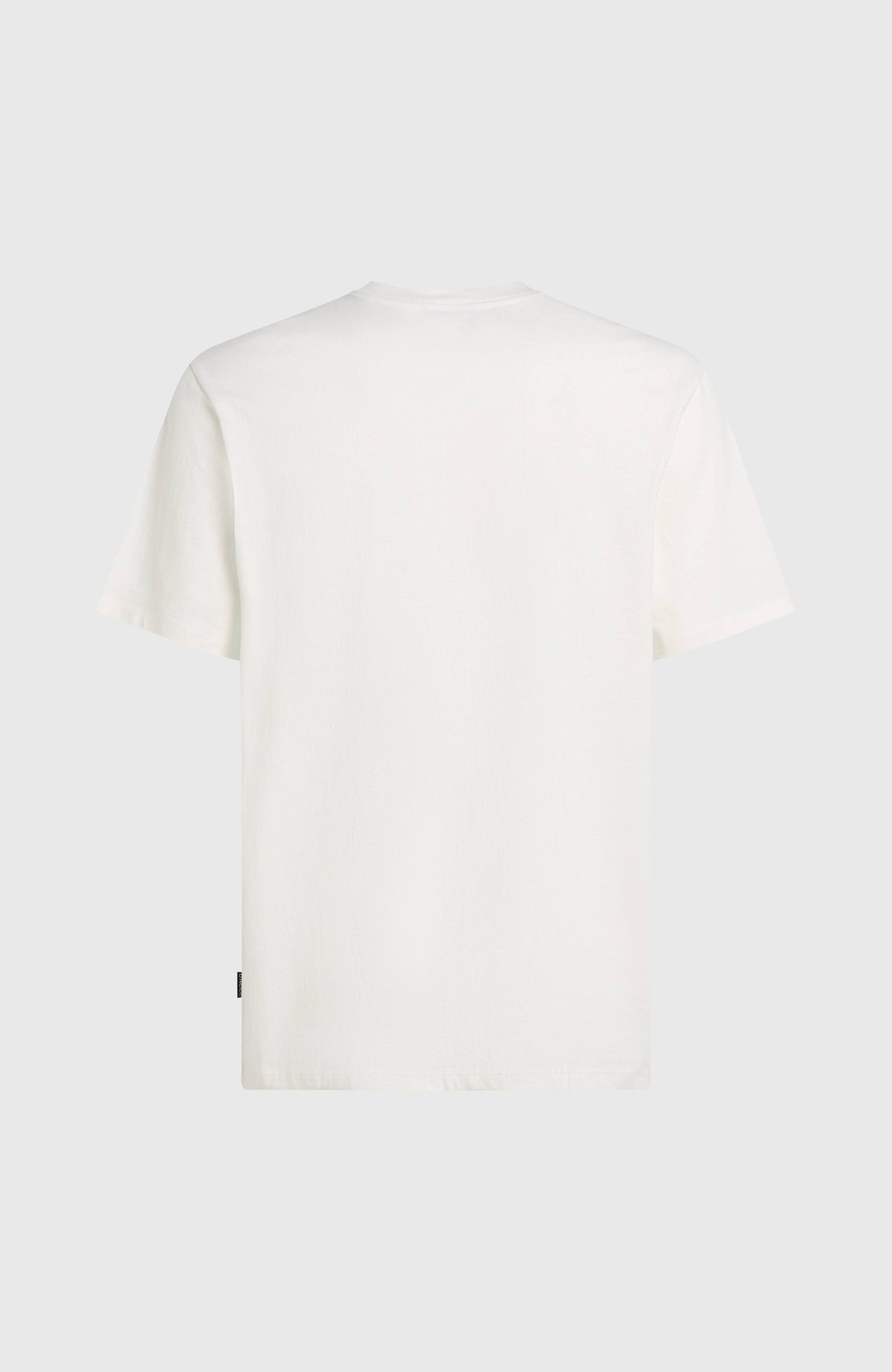 Front Print T-shirt | Snow White