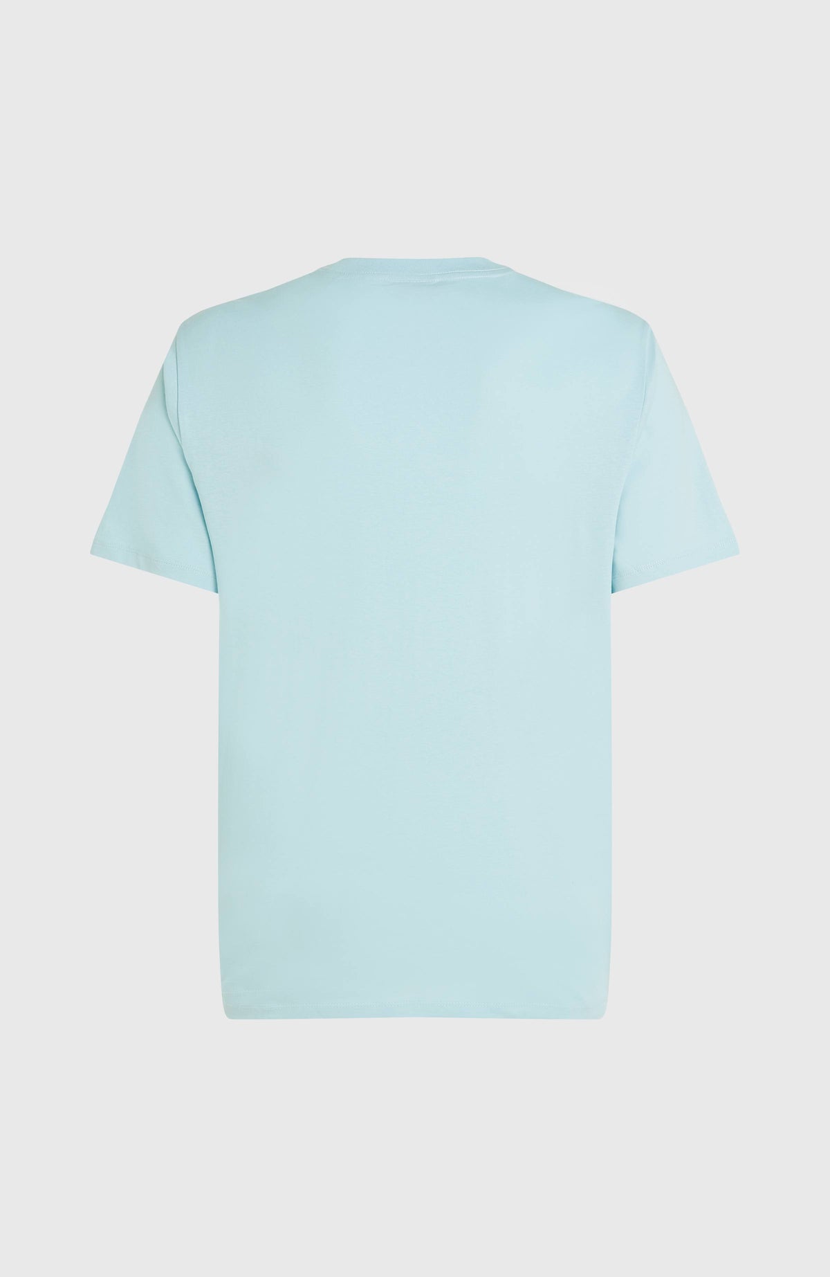 Front Print T-shirt | Morning Glory