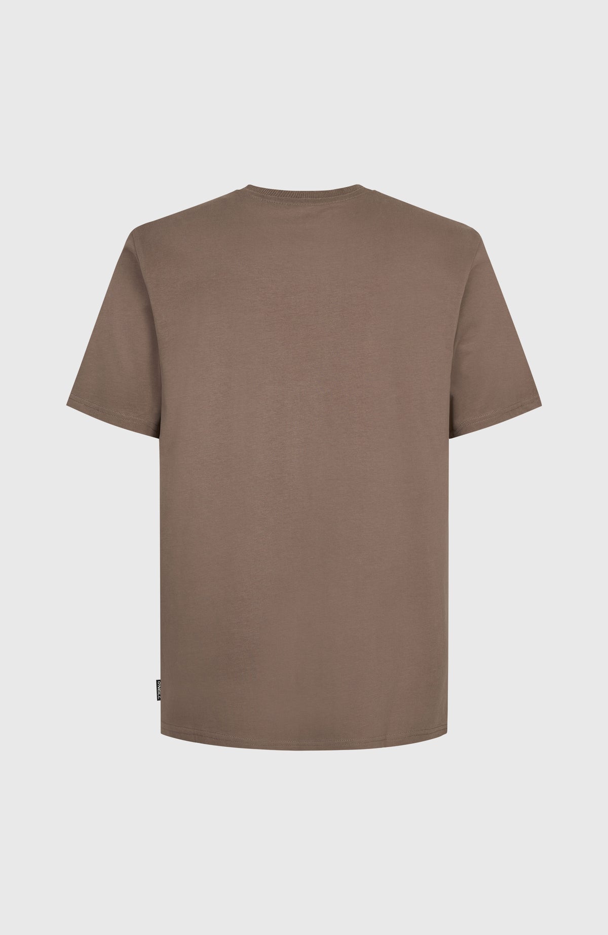 O'Riginals Badge T-shirt | Pure Cashmere