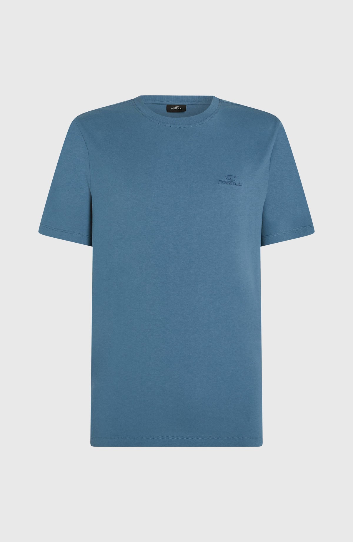Small Logo T-shirt | Copen Blue