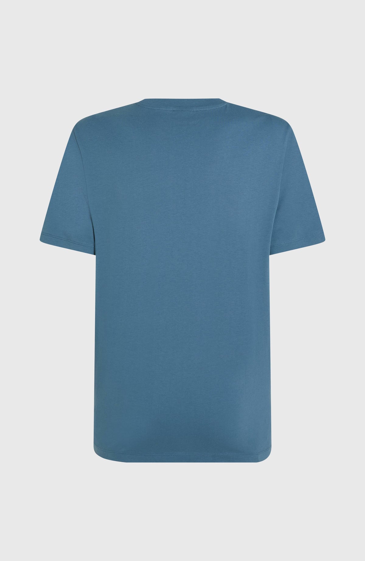 Small Logo T-shirt | Copen Blue