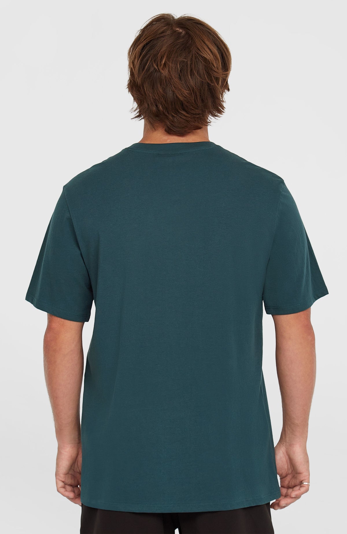 Logo T-shirt | Alma Steel