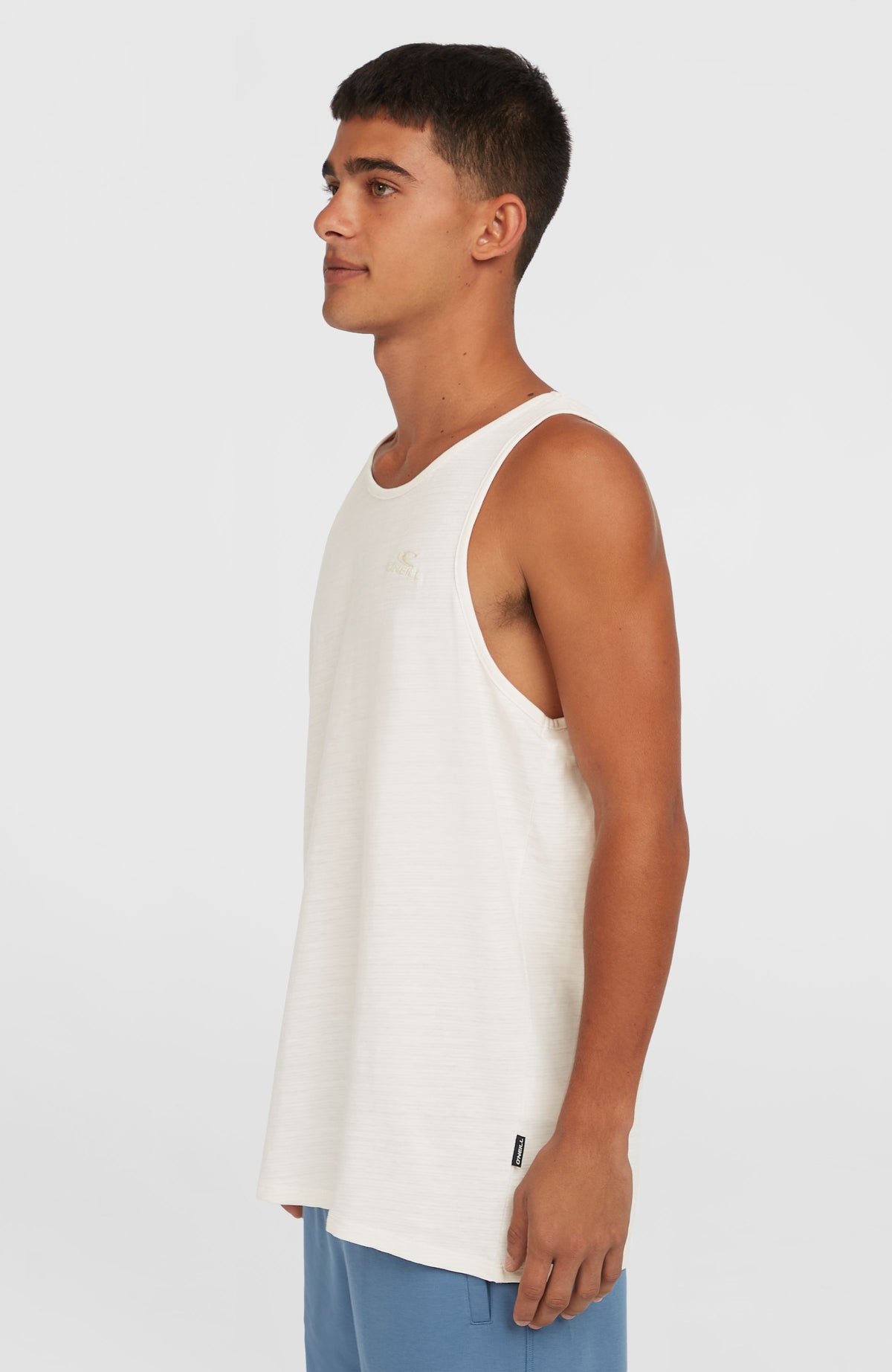 O'Neill Slub tanktop | Snow White