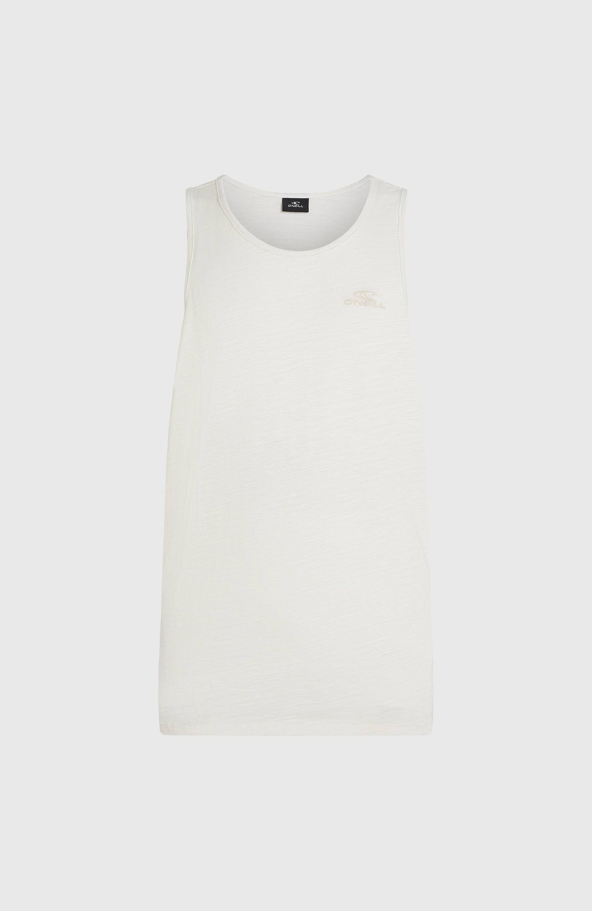 O'Neill Slub tanktop | Snow White