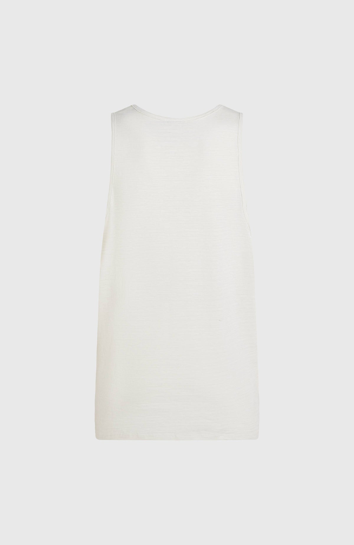 O'Neill Slub tanktop | Snow White