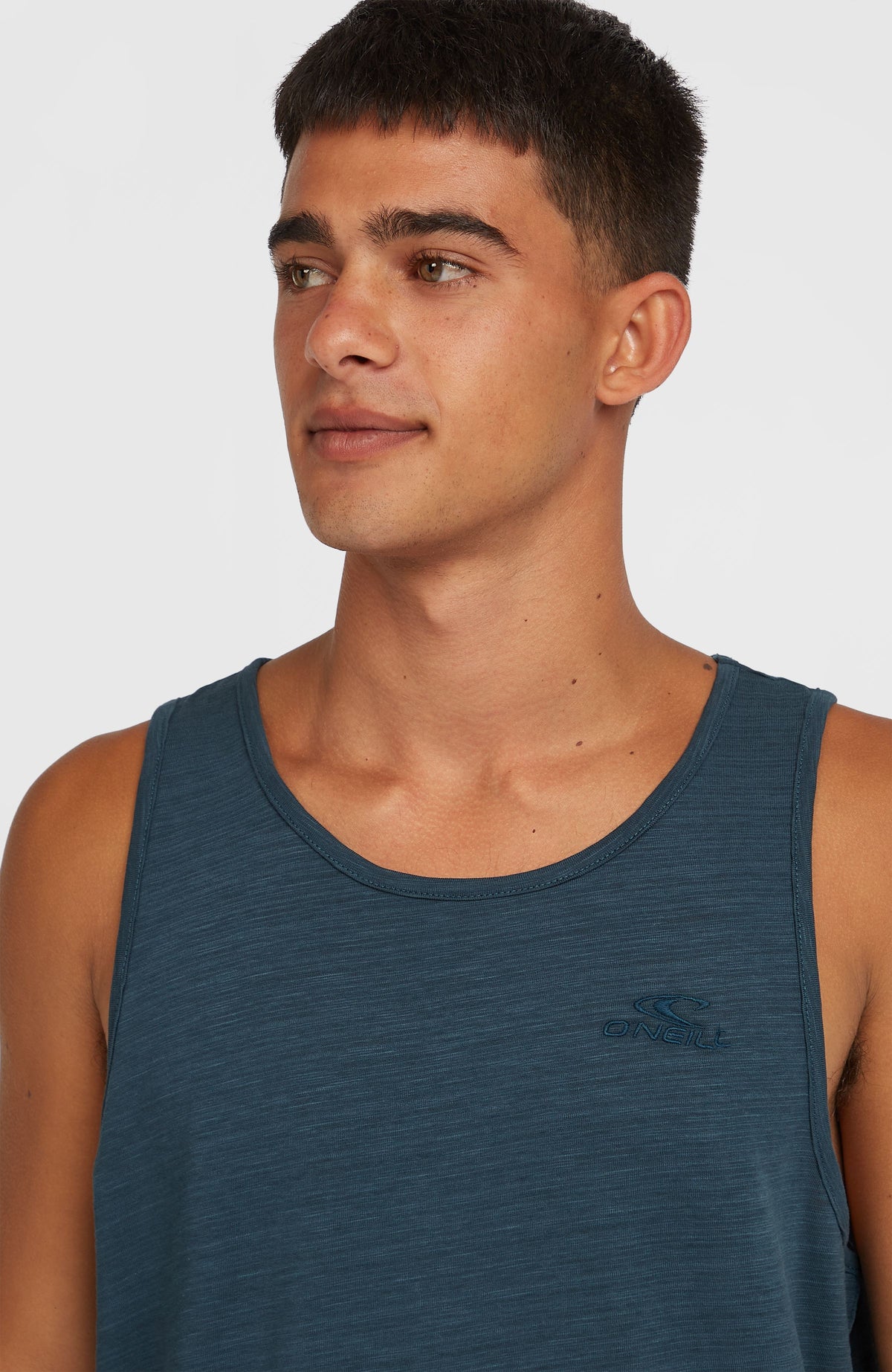 O'Neill Slub tanktop | Alma Steel
