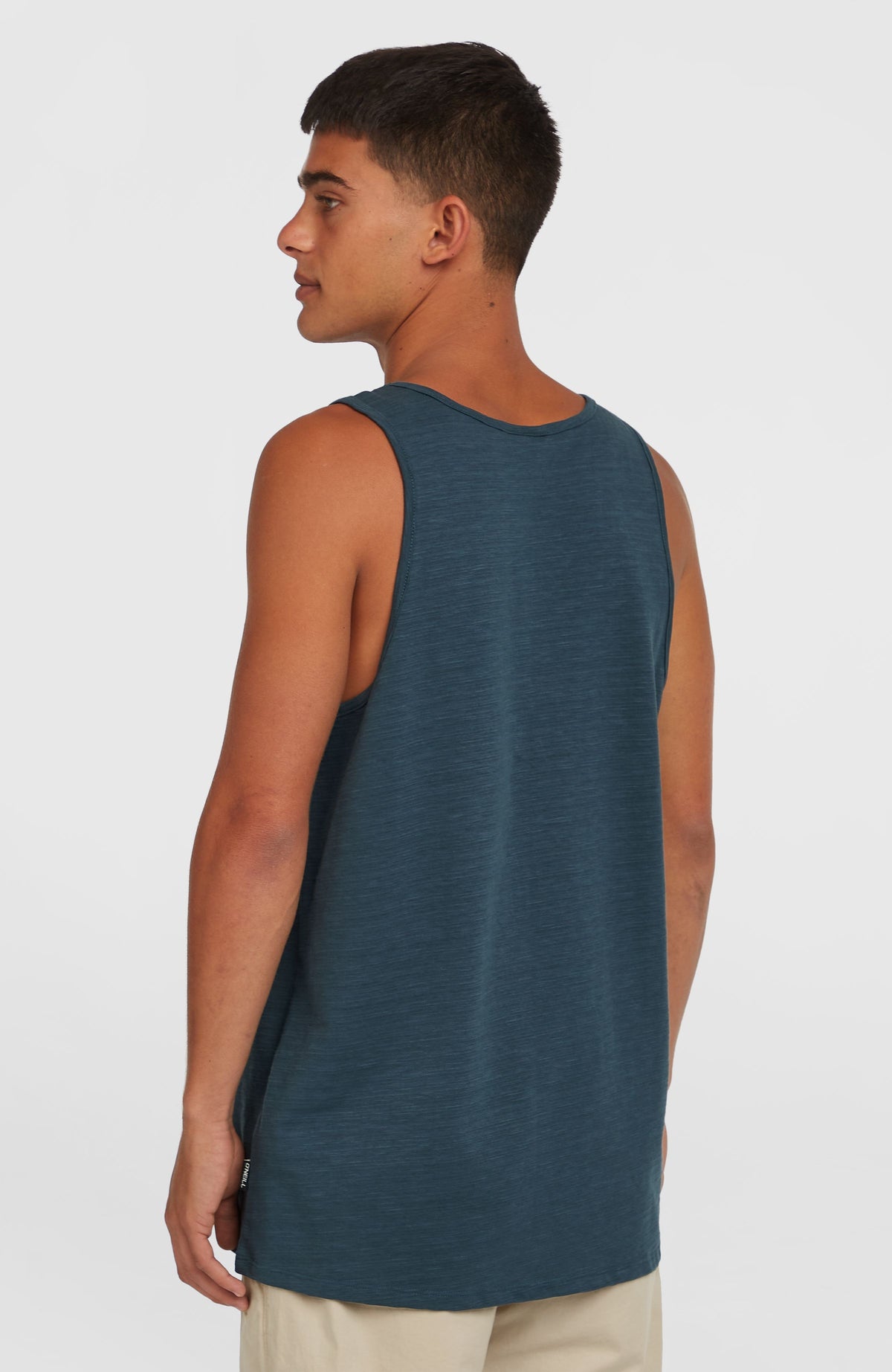 O'Neill Slub tanktop | Alma Steel