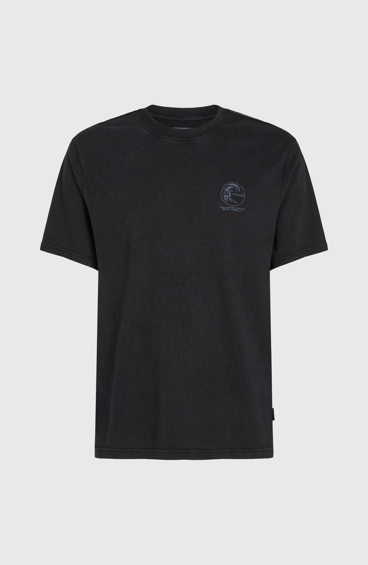 O'Riginals Morning Star T-shirt | Black Out