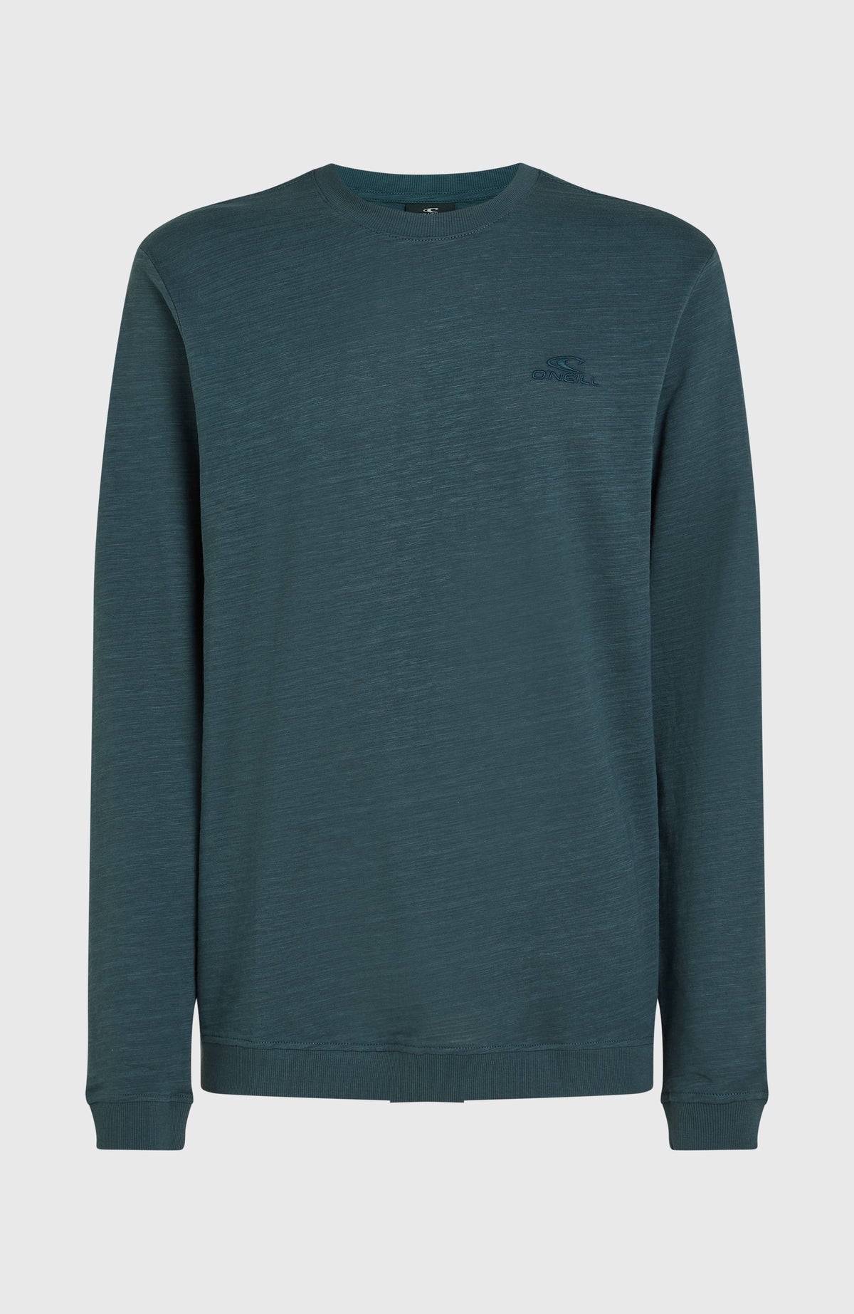 O'Neill Slub shirt met lange mouwen | Alma Steel
