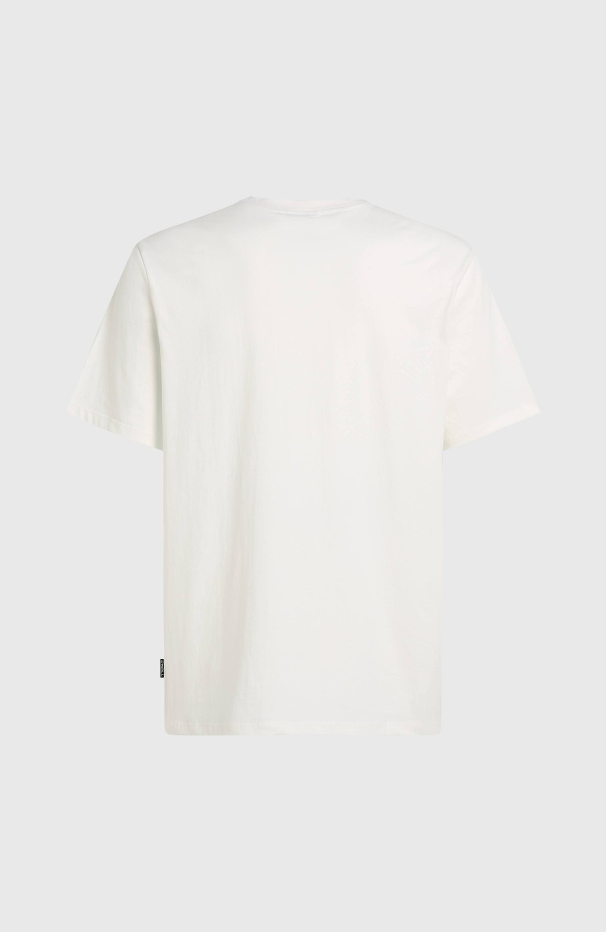 Original Cali Logo T-shirt | Snow White