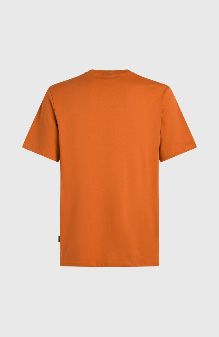 Original Cali Logo T-shirt | Cinnamon Stick