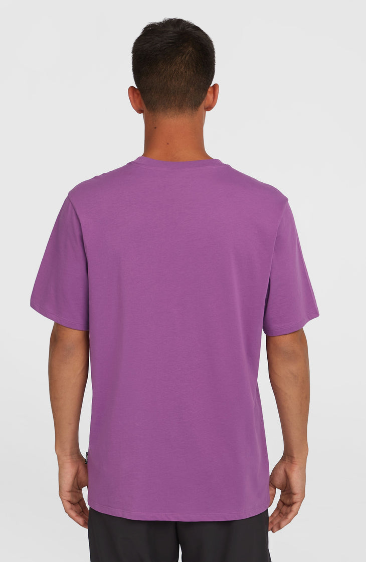 Original Cali Logo T-shirt | Sweet Grape