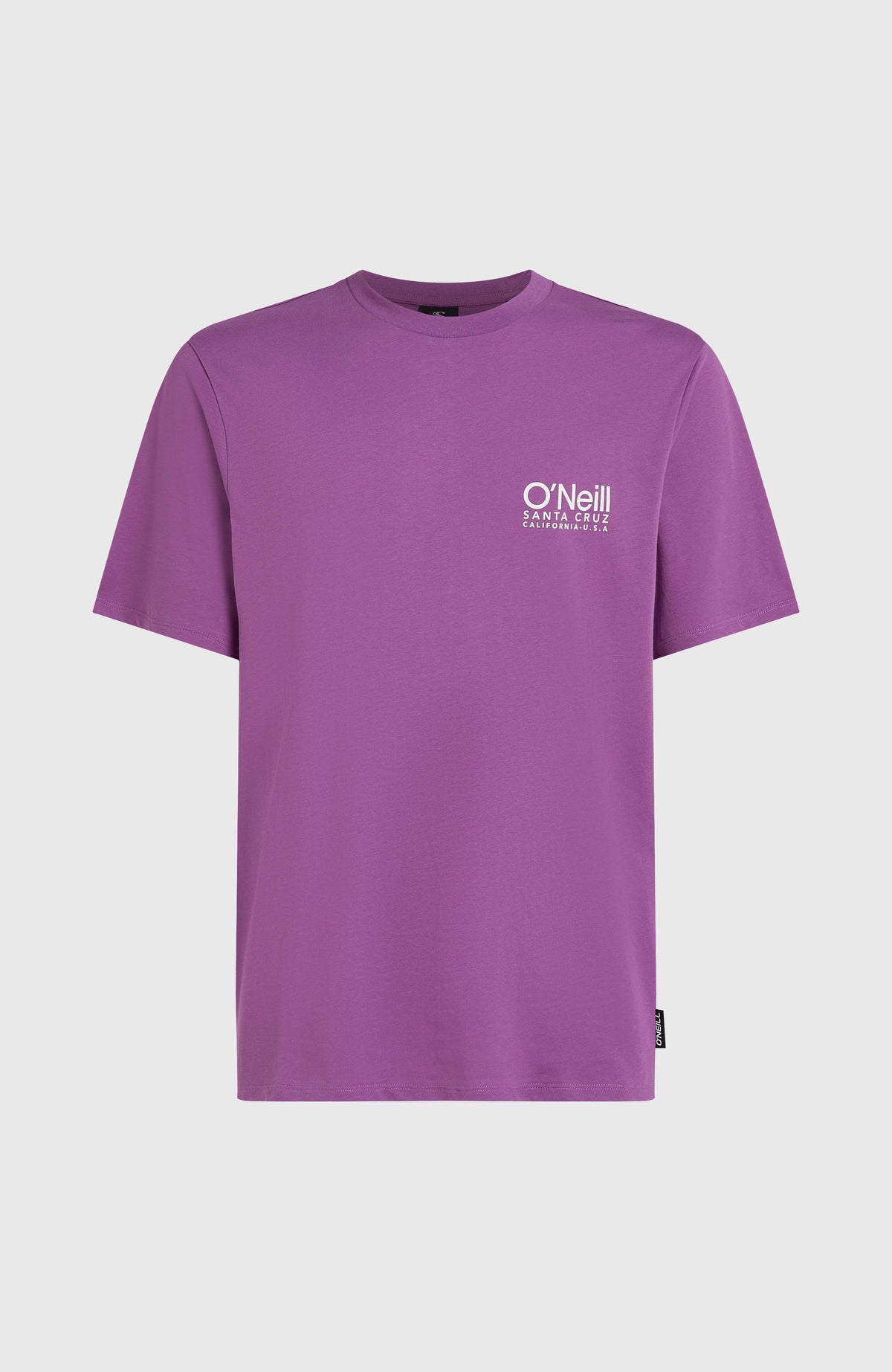 Original Cali Logo T-shirt | Sweet Grape