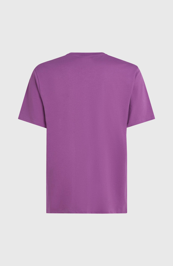 Original Cali Logo T-shirt | Sweet Grape