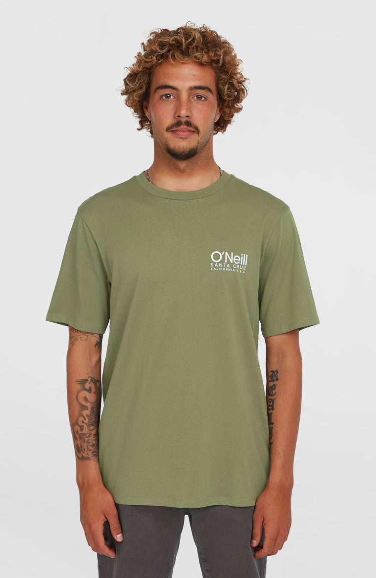 Original Cali Logo T-shirt | Avery Fern Original Cali Logo T-shirt | Avery Fern