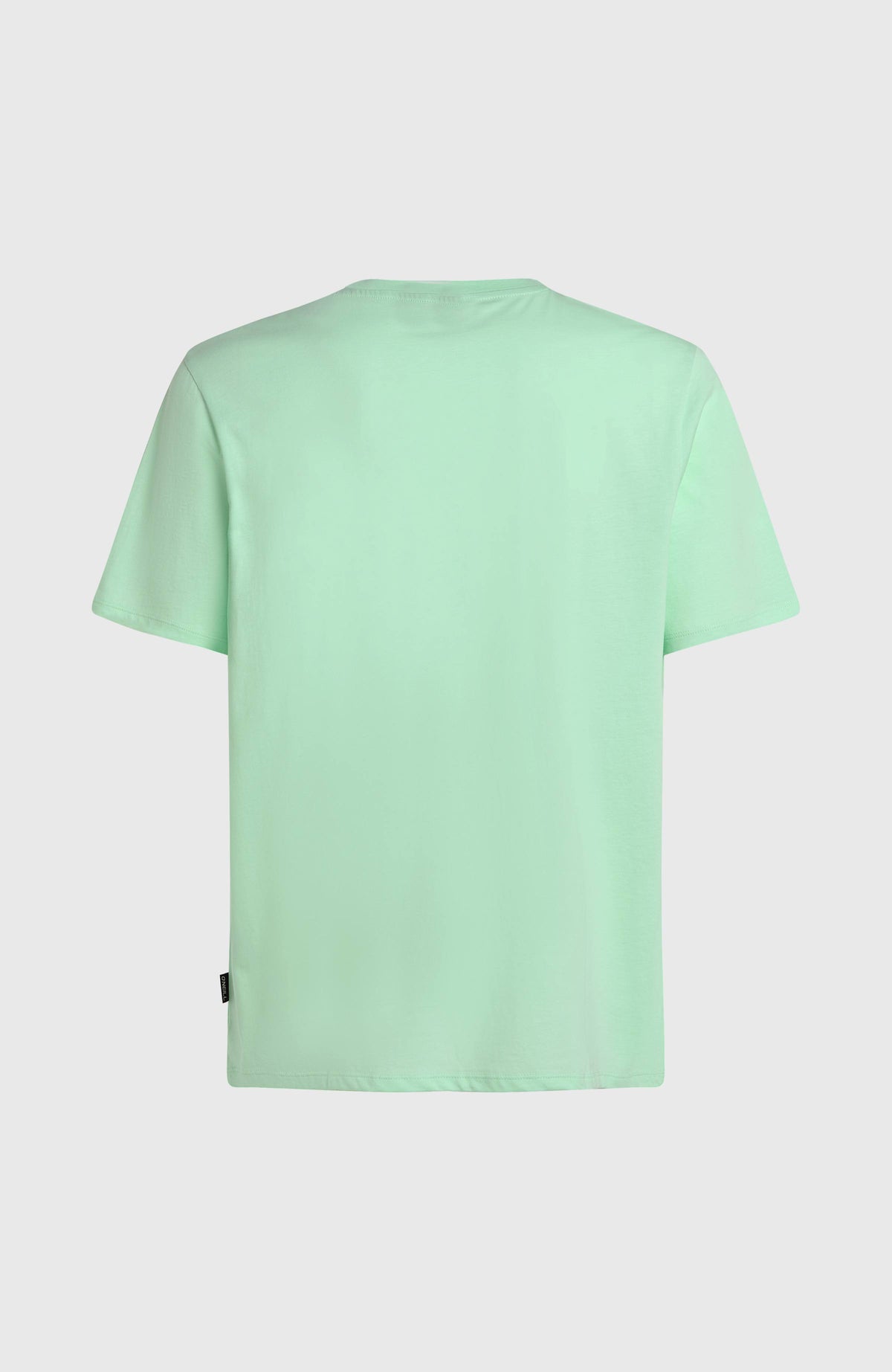 Original Cali Logo T-shirt | Mildrew Mint