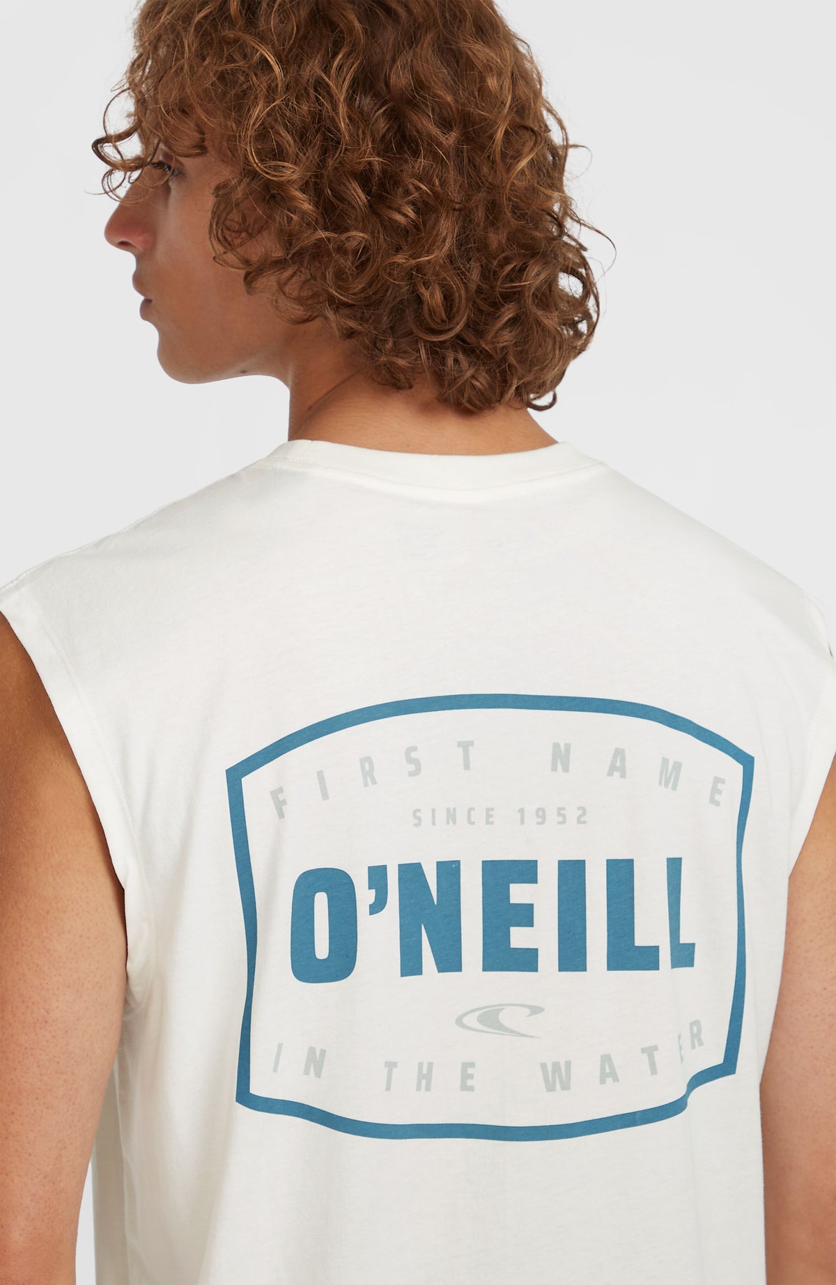 Graphic tanktop | Snow White