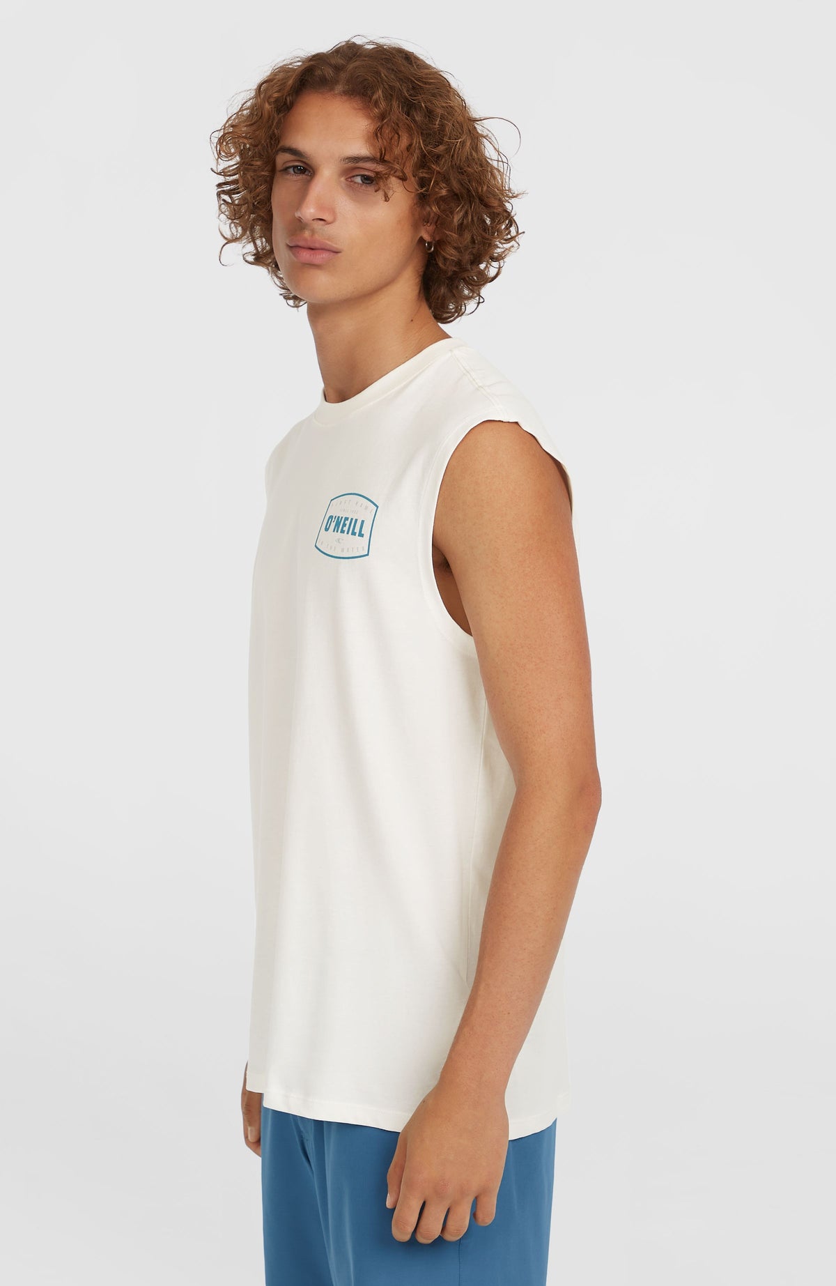 Graphic tanktop | Snow White