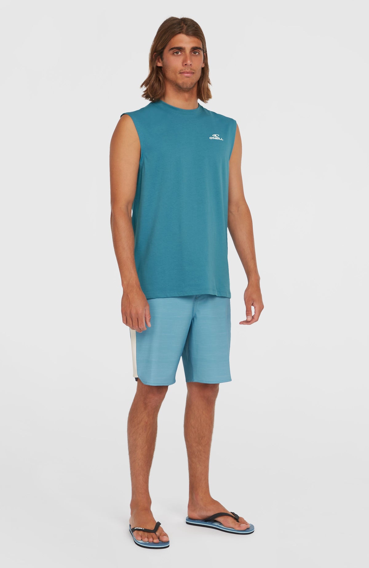 Graphic tanktop | Stormy