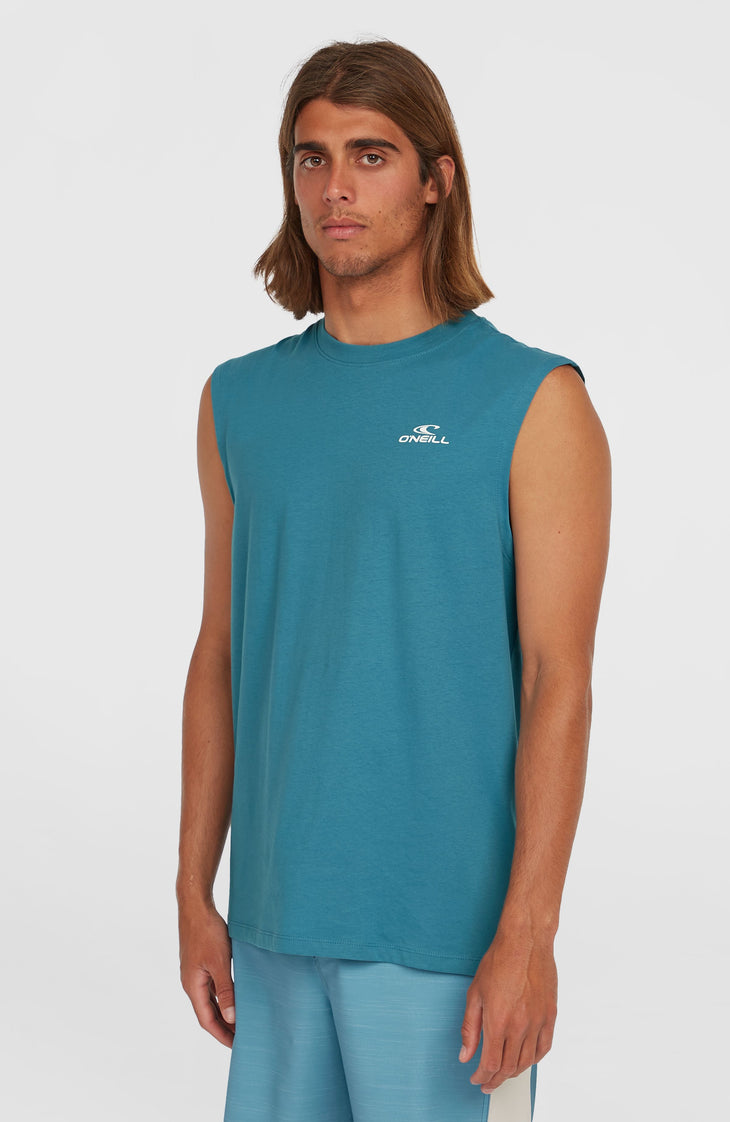 Graphic tanktop | Stormy