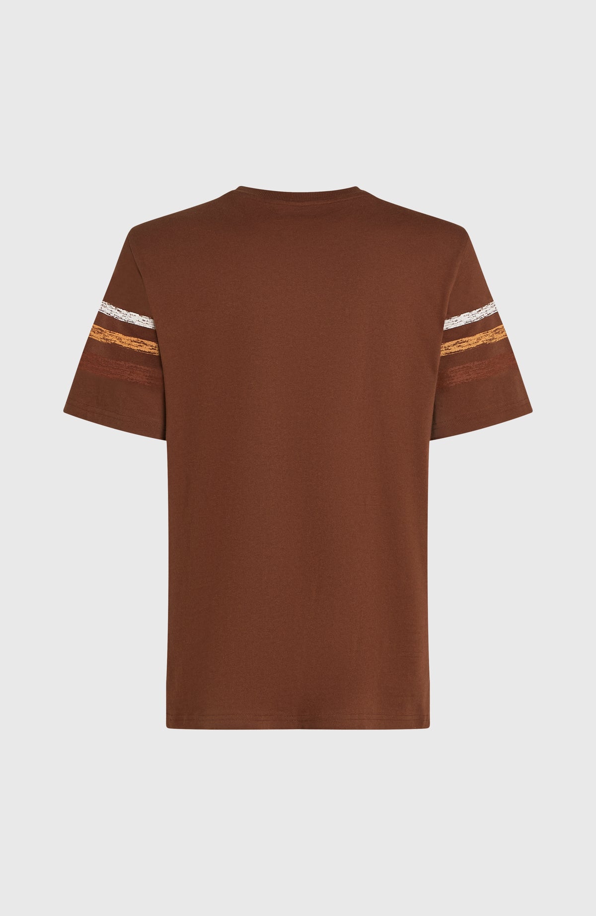 O'Riginals Stripe T-shirt | Hazel Spice