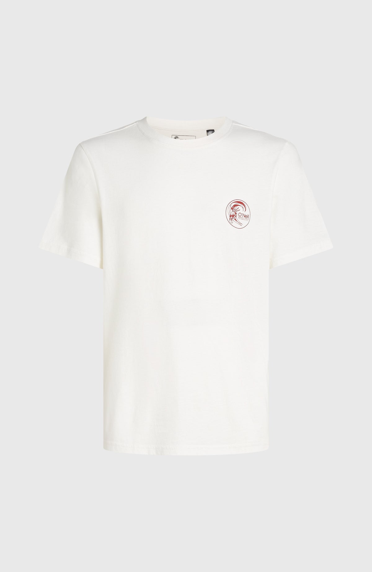 O'Riginals Back-Print T-shirt | Snow White