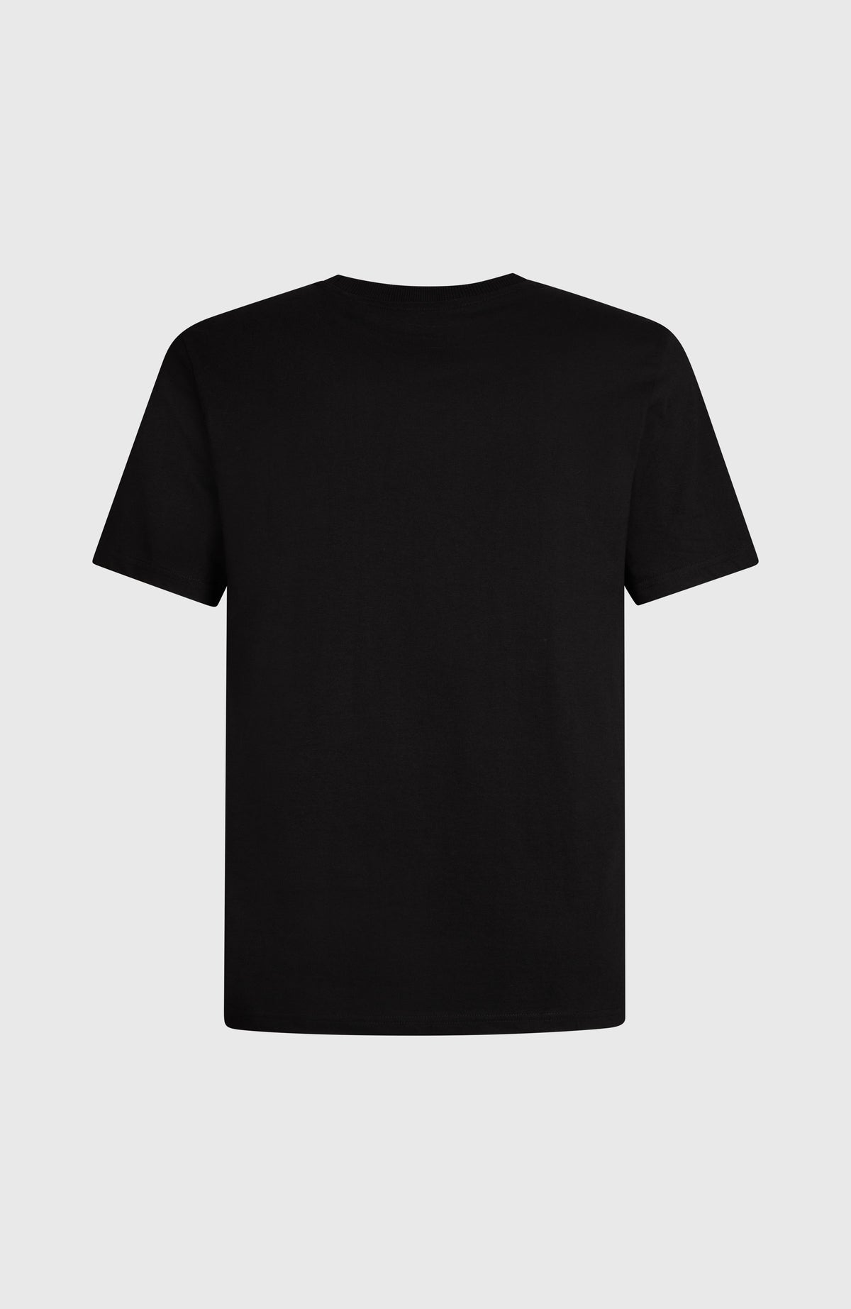 O'Riginals Badge T-shirt | Black Out