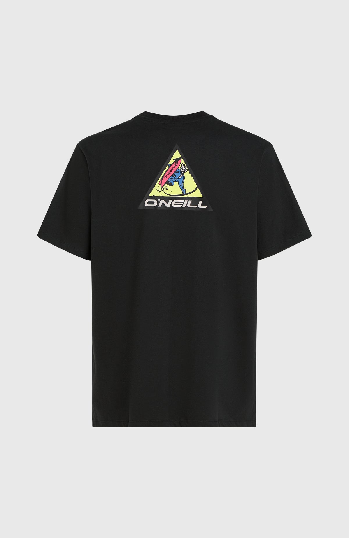 FWC'Play Graphic T-shirt | Black Out